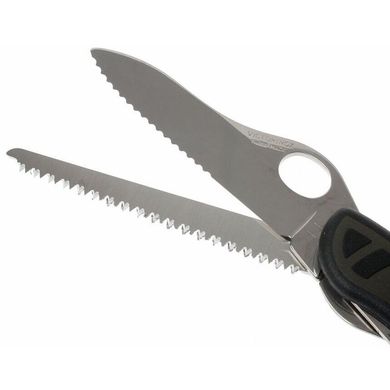 Складной нож Victorinox SWISS SOLDIER&#039;S KNIFE 0.8461.MWCHB1