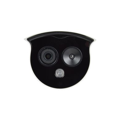 IP-биспектральная видеокамера 5 Мп ATIS ANBSTC-01 с функцией измерения температуры тела