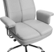 Офісне крісло GT Racer B-2554 Gray