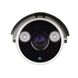 IP-видеокамера 1.3 Мп ATIS ANCW-13M35-ICR/P 4mm + кронштейн для системы IP-видеонаблюдения