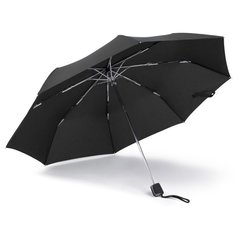 Зонт складной Piquadro Ombrelli (OM) Black OM5284OM5_N