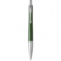 Ручка шариковая Parker URBAN 17 Premium Green CT BP 32 632
