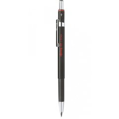 Ручка карандаш Rotring 300 Black S0207300