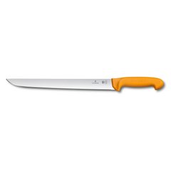 Кухонный нож Victorinox Swibo Cutlet & Steak 5.8433.31