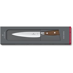 Кухонный нож Victorinox Grand Maitre Wood Chef&#039;s 7.7400.15G