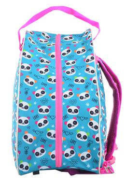 Рюкзак-сумка YES Lovely pandas