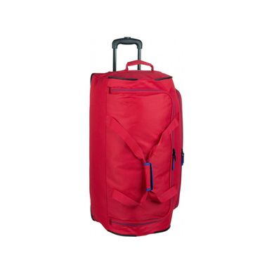 Дорожная сумка на колесах Travelite Basics TL096277-10