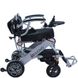 Инвалидная коляска с электрическим мотором OSD-LY5513 / AIRWHEEL H3S