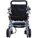 Инвалидная коляска с электрическим мотором OSD-LY5513 / AIRWHEEL H3S