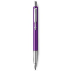 Ручка шариковая Parker Vector 17 Purple BP 05 532