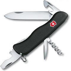 Складной нож Victorinox Nomad 0.8353.3