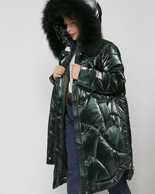 Зимняя куртка X-Woyz DT-8302-30