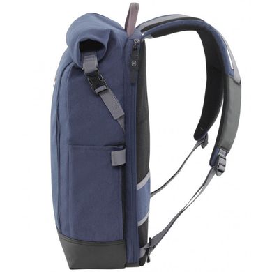 Рюкзак для ноутбука Victorinox Travel ALTMONT Classic/Deep Lake Vt605318