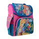 Рюкзак школьный каркасный 1 Вересня H-11 Winx mint, 33.5*26*13.5