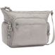 Женская сумка Kipling GABBIE Grey Gris (89L) K15255_89L
