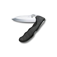 Складной нож Victorinox HUNTER PRO One hand + чехол 0.9410.3