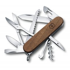 Складной нож Victorinox Huntsman 1.3711.63