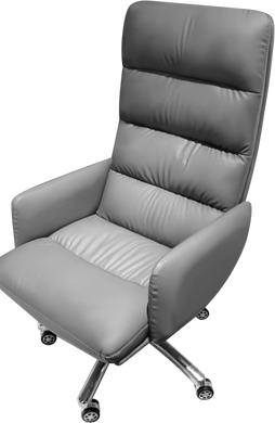 Офісне крісло GT Racer B-8995 Gray