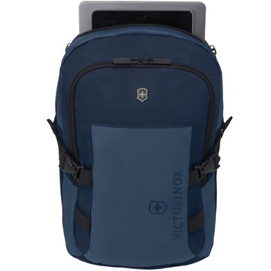 Рюкзак для ноутбука Victorinox Travel VX SPORT EVO/Deep Lake Vt611415