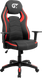 Геймерське крісло GT Racer X-2589 Black/Red