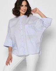 Рубашка Carica BK-7728-11