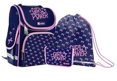 Набор коллекционный Smart PG-11_Collection Girl Power
