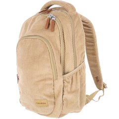 Рюкзак для ноутбука Travelite Cord Beige TL096408-40