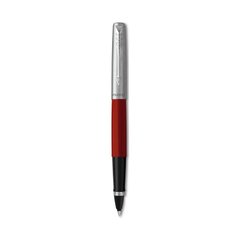 Ручка-роллер Parker JOTTER 17 Standard Red CT RB 15 721