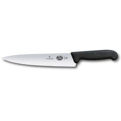 Кухонный нож Victorinox Fibrox Carving 5.2033.22