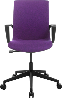 Офісне крісло GT Racer B-8002C Purple