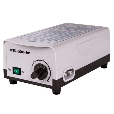 Секционный матрас с компрессором и системой A/B OSD-QDC-501