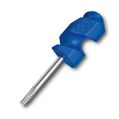 Набор Victorinox Mini Tool из 4 мини отверток (блистер) 2.1201.4