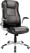 Офісне крісло GT Racer B-2555 Gray