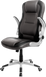 Офісне крісло GT Racer B-2555 Gray