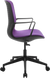 Офісне крісло GT Racer B-8002C Purple