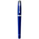 Ручка перьевая Parker URBAN 17 Nightsky Blue CT FP F 30 411