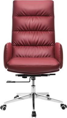 Офісне крісло GT Racer B-8995 Red