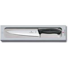 Кухонный нож Victorinox SwissClassic Carving 6.8003.19G