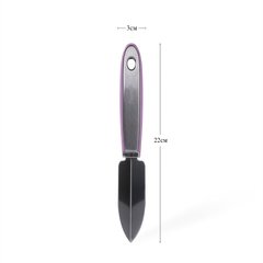 Нож для фигурной резки Fissman 9 см (8693)