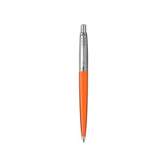 Ручка шариковая Parker JOTTER 17 Plastic Orange CT BP 15 432