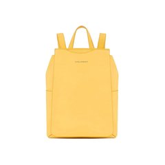 Рюкзак для ноутбука Piquadro Lina (S119) Yellow CA5691S119_G