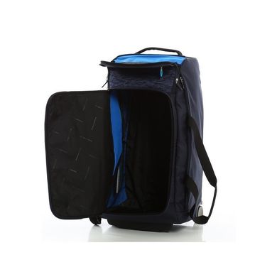 Дорожная сумка на колесах Piquadro COLEOS Active/Blue BV4336OS37_BLU