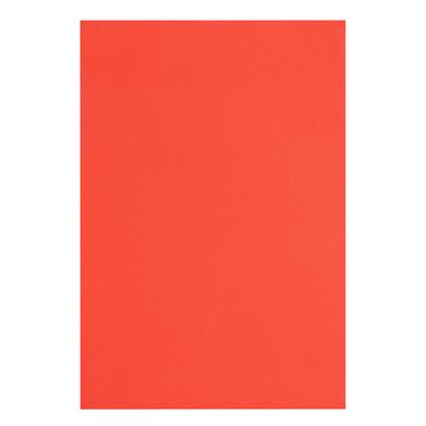 Фоамиран ЭВА темно-красный, 200*300 мм, толщина 1,7 мм, 10 листов