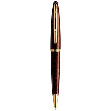 Шариковая ручка Waterman Carene Amber Marine BP 21 104
