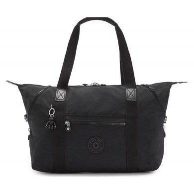 Женская сумка Kipling ART M Black Noir (P39) K13405_P39