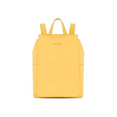 Рюкзак для ноутбука Piquadro Lina (S119) Yellow CA5691S119_G