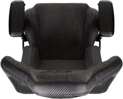Геймерське крісло GT Racer X-8005 Dark Gray/Black