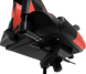 Геймерське крісло GT Racer X-3101 Wave Black/Orange