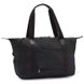 Женская сумка Kipling ART M Black Noir (P39) K13405_P39