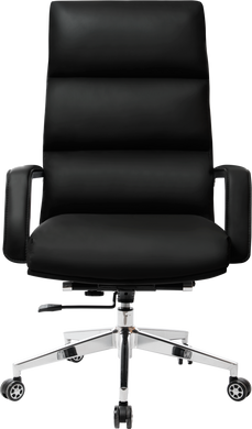 Офісне крісло GT Racer B-8994 Black